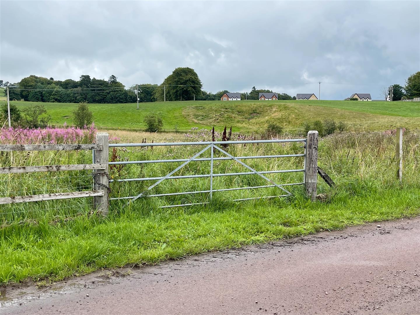 Land at Biggar Mill Road, Biggar Residence Estate Agents